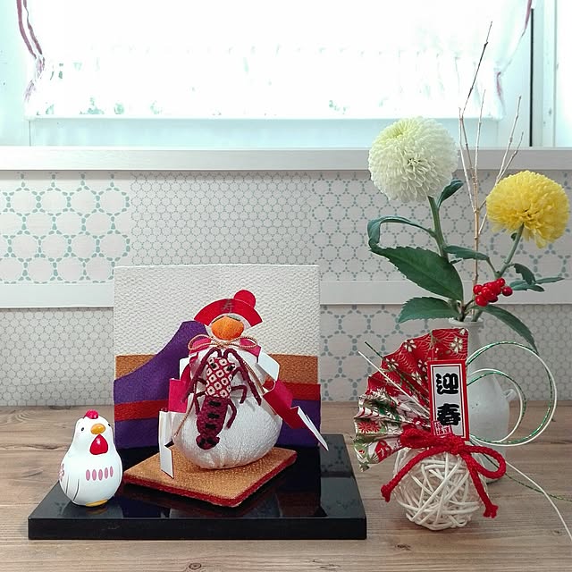 kokkomachaさんの実例写真