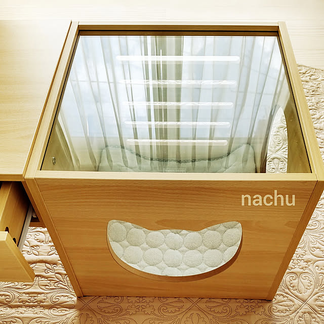 nachuさんの実例写真