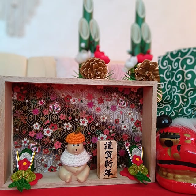 mikeさんの実例写真