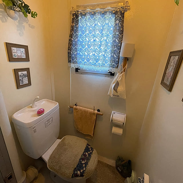 Mrs.Johnsonさんの実例写真