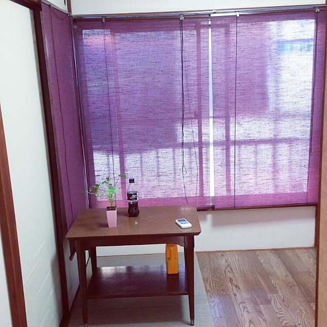 キッチン/一人暮らしのインテリア実例 - 2015-01-23 21:14:44