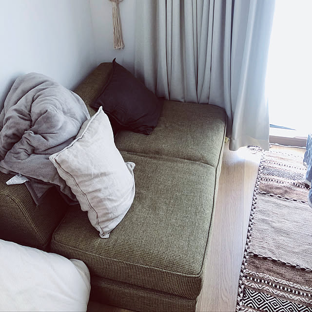 miaさんの実例写真
