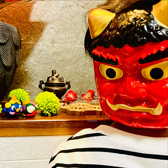 tinkunさんの実例写真