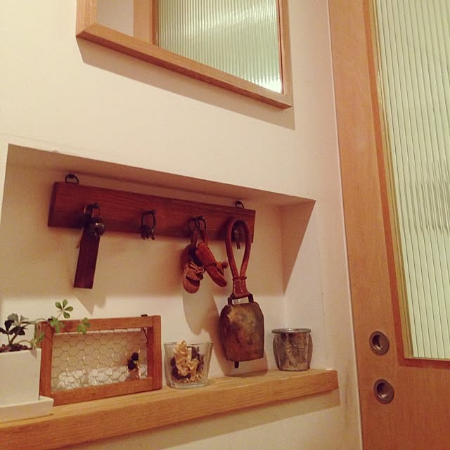 hamakoさんの実例写真