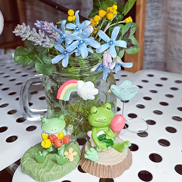 mocomocoさんの部屋