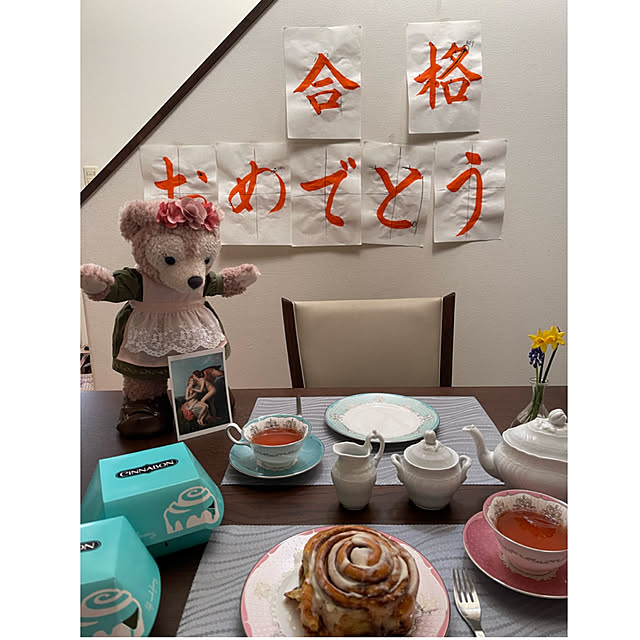roserose555さんの実例写真