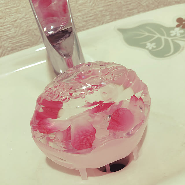 バス/トイレのインテリア実例 - 2020-09-24 15:57:43