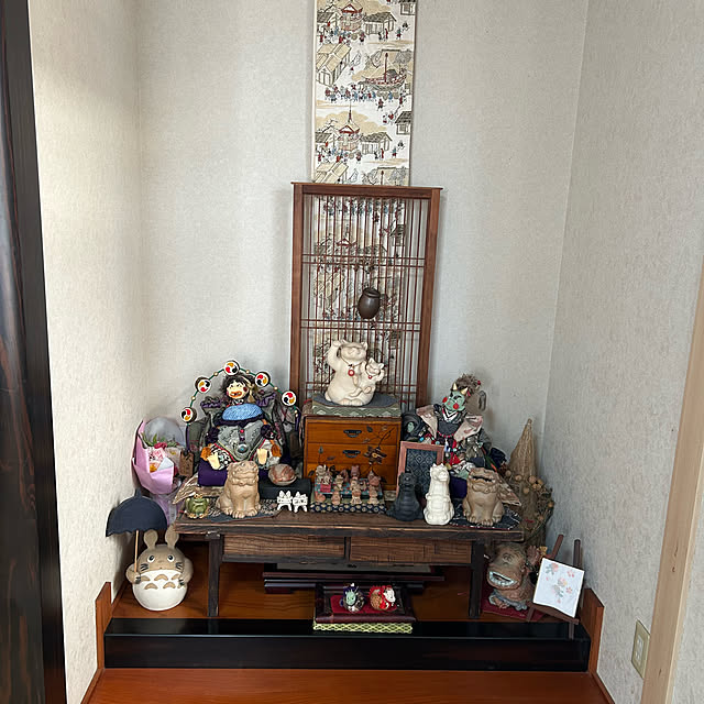 ritsukoさんの部屋