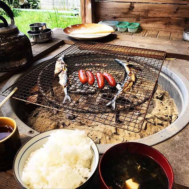 suzukenさんの実例写真