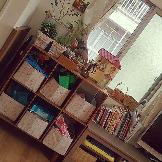 AKARI.Mさんの実例写真