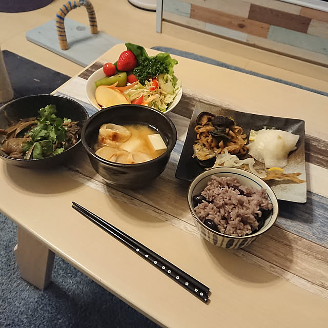 taka-kiさんの実例写真