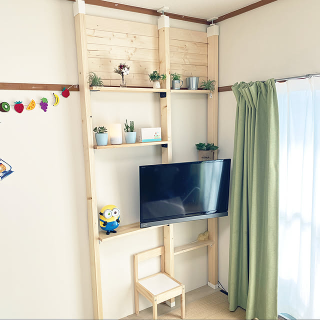 tkさんの実例写真
