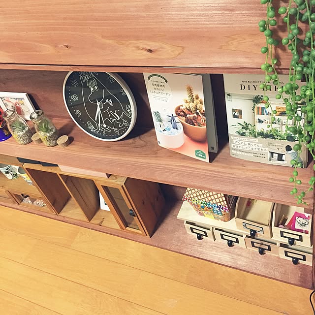 Yunamuさんの実例写真
