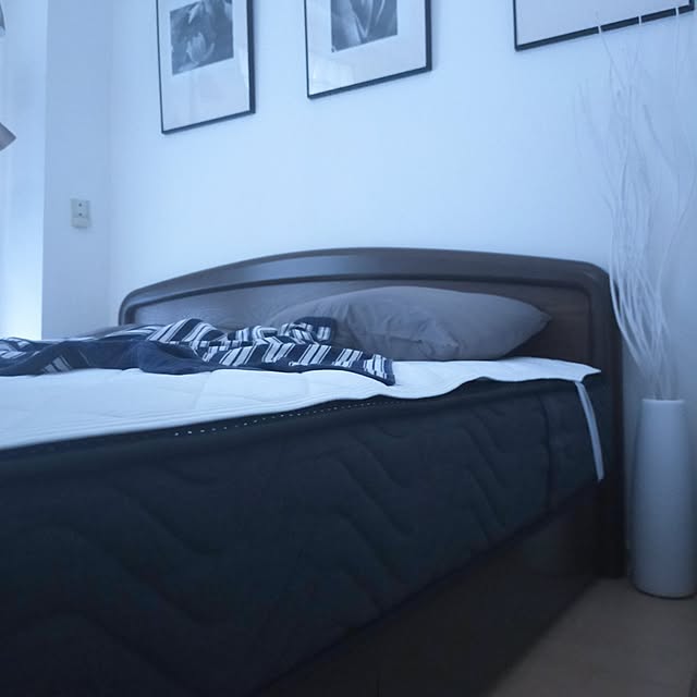jinさんの部屋