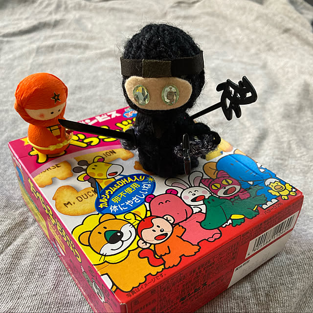 manduonmaさんの実例写真