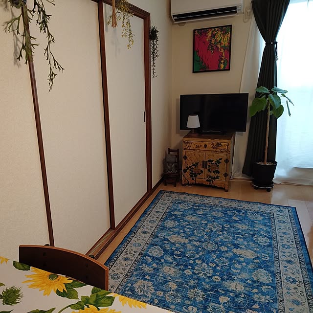 moruさんの部屋