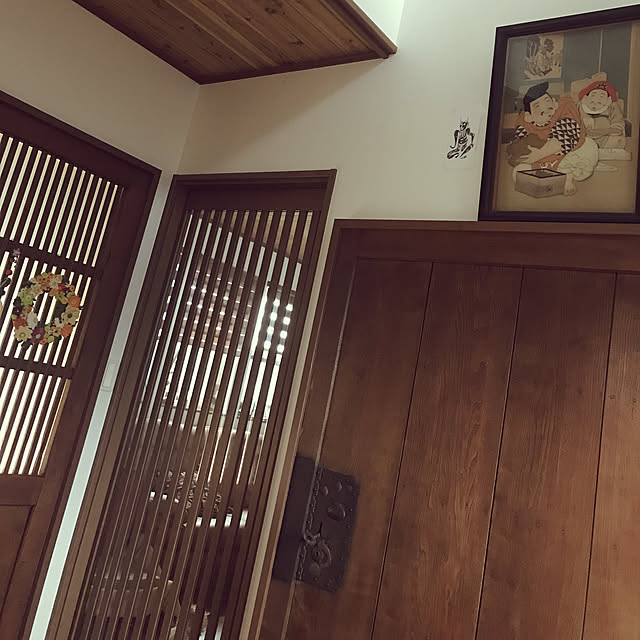 yukichi.wanwaさんの実例写真