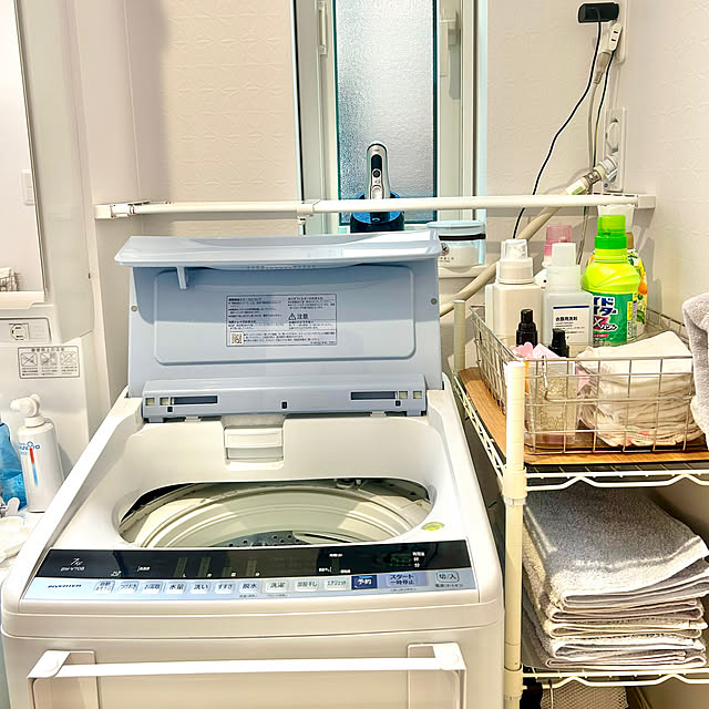 chiroさんの部屋