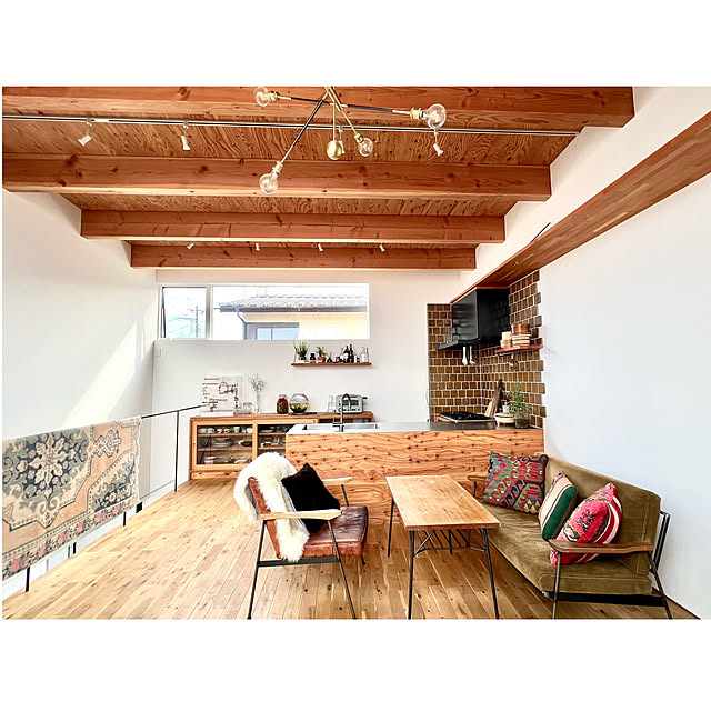 kurobarさんの実例写真