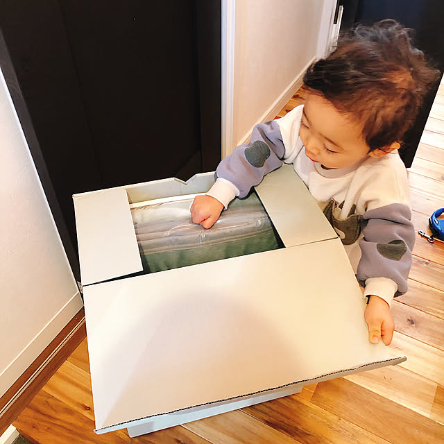 kanki_houseさんの実例写真
