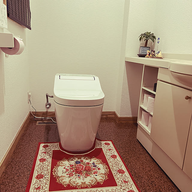 バス/トイレのインテリア実例 - 2022-11-27 17:13:08