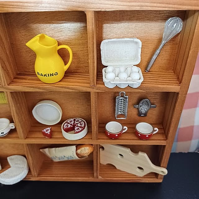 nanaさんの部屋