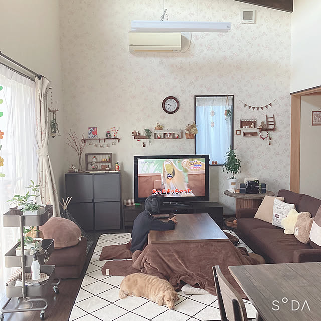 -Riley-mama.-さんの実例写真