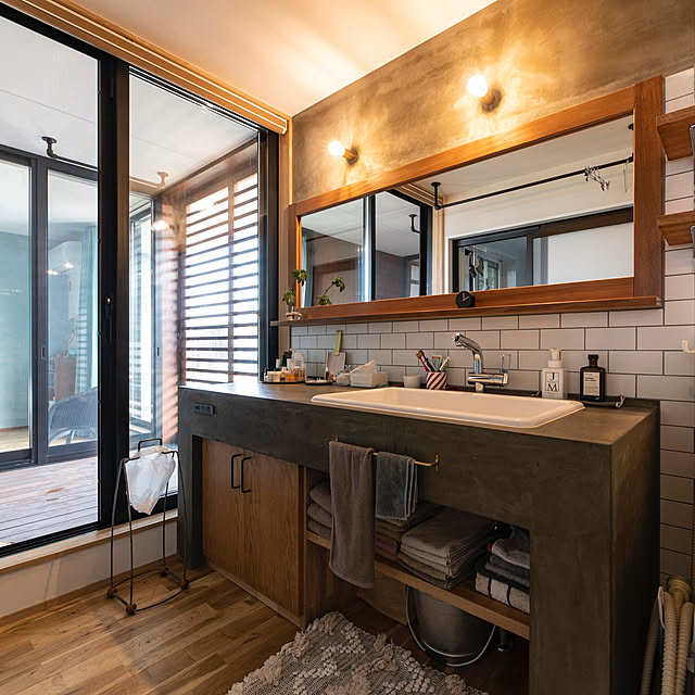 HandTさんの実例写真