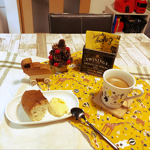 chococoさんの実例写真