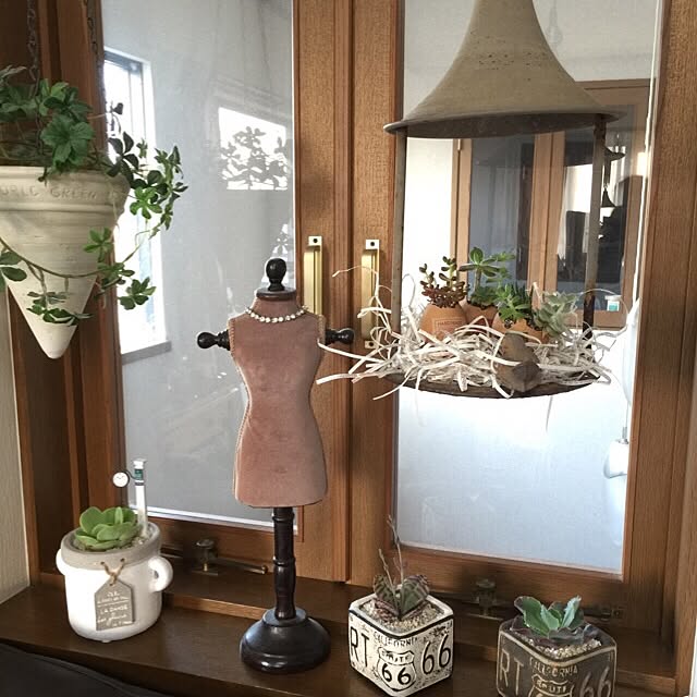 Heartさんの実例写真