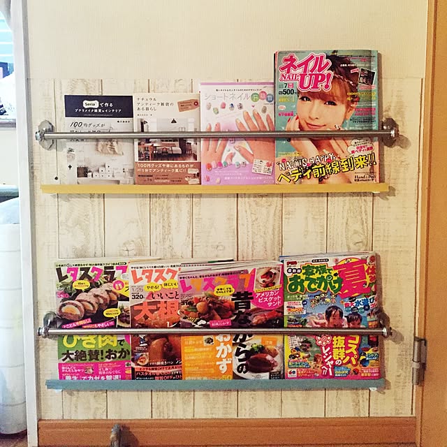 Sakikoさんの実例写真