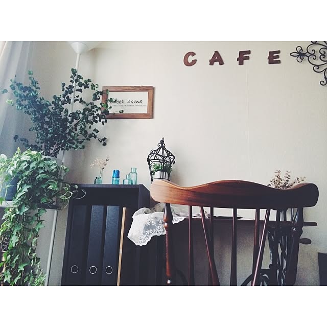 maoさんの実例写真