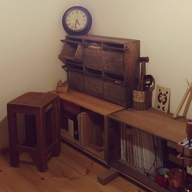 t.yumiさんの実例写真