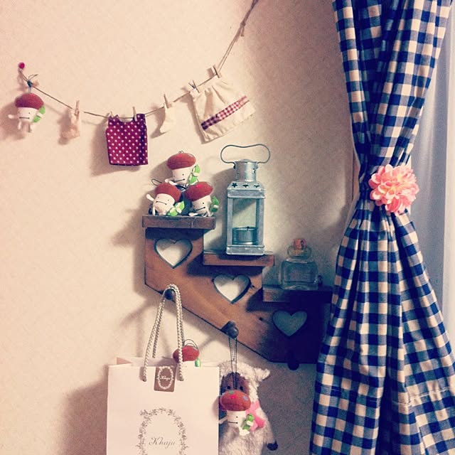 nanaさんの実例写真