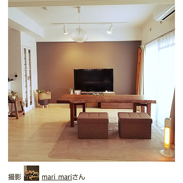 mari_mariさんの実例写真