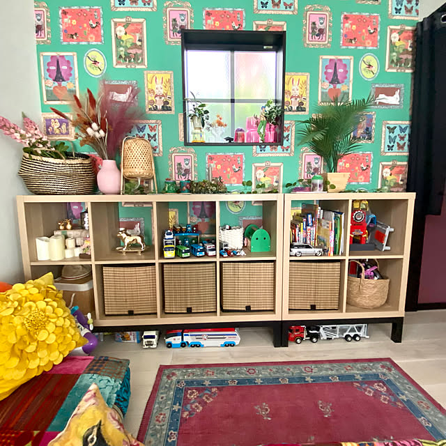 Mahoさんの部屋