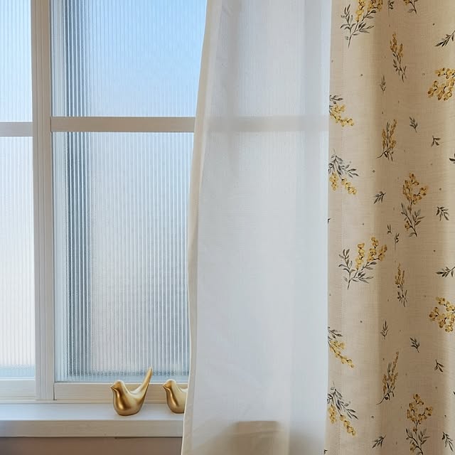 pinonさんの部屋