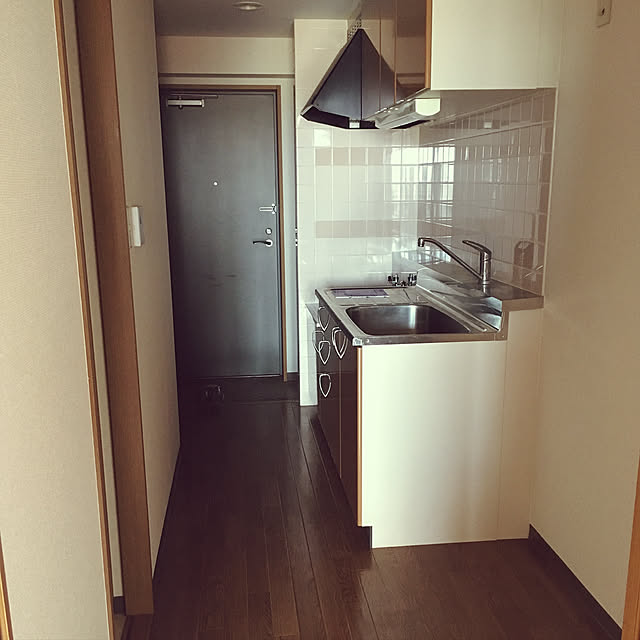 mokoさんの実例写真