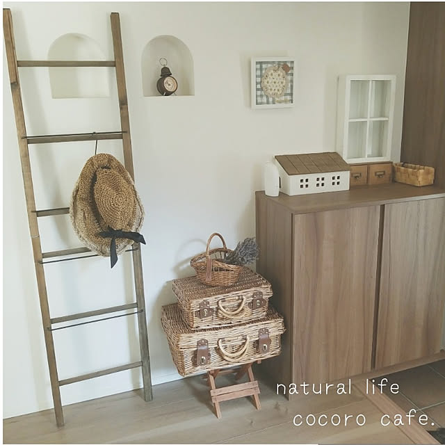 CoCoRoCafe.さんの実例写真