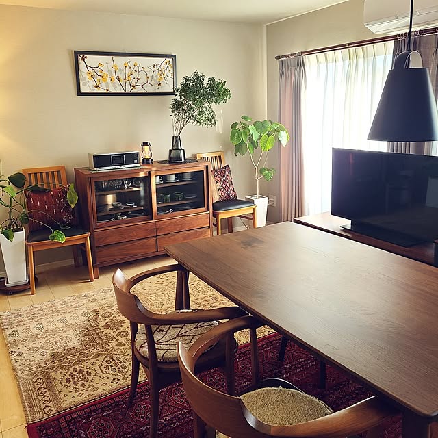 monさんの実例写真