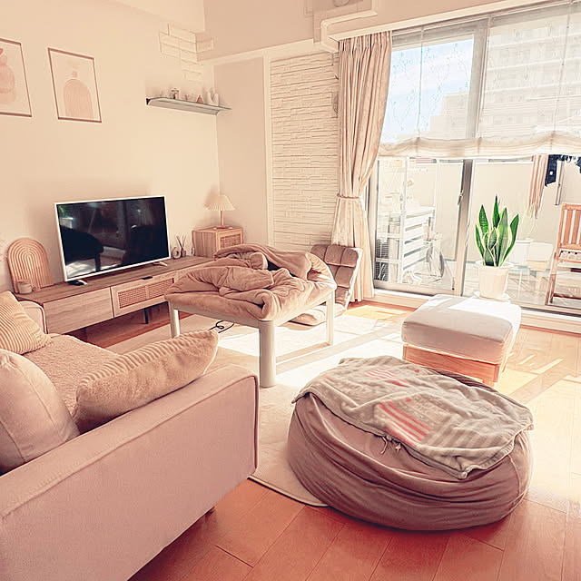 naturalさんの実例写真