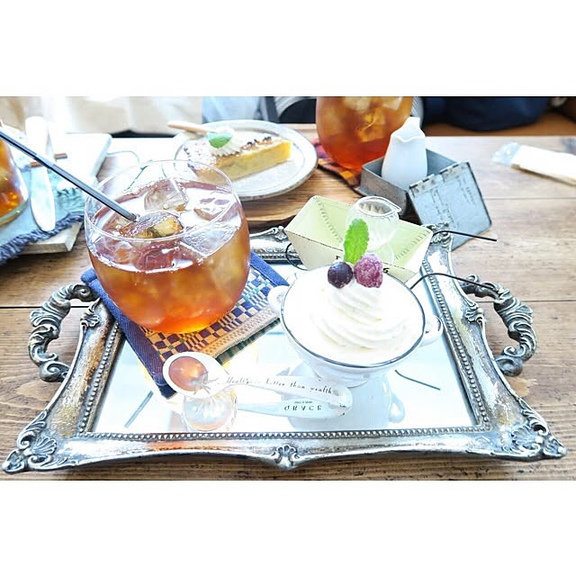 minoi_ts_cafeさんの実例写真