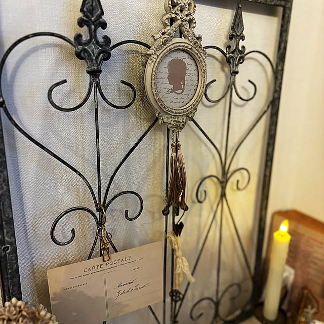 rissさんの実例写真