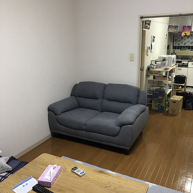 Mikaさんの実例写真