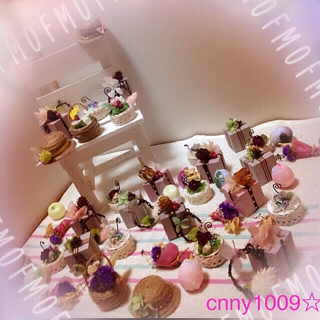 cnny1009さんの実例写真
