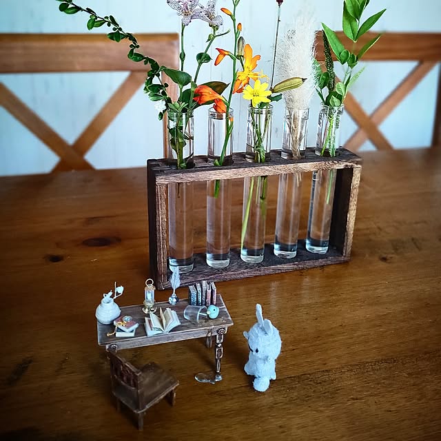 teamoさんの部屋