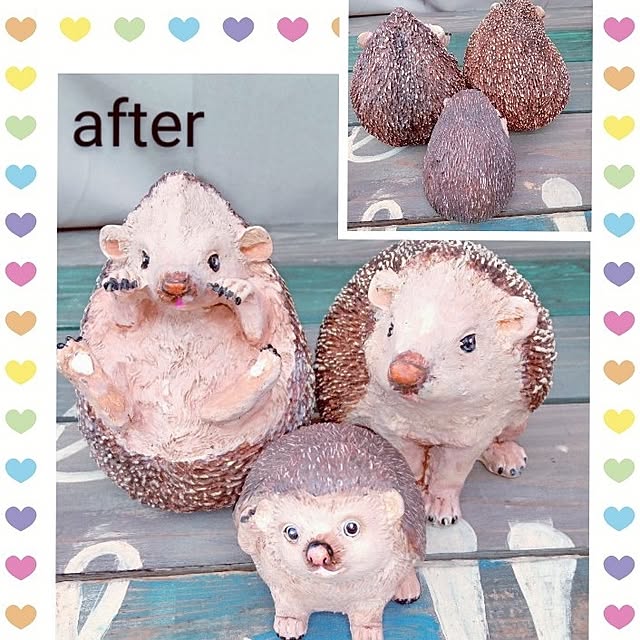 mocomocoさんの部屋