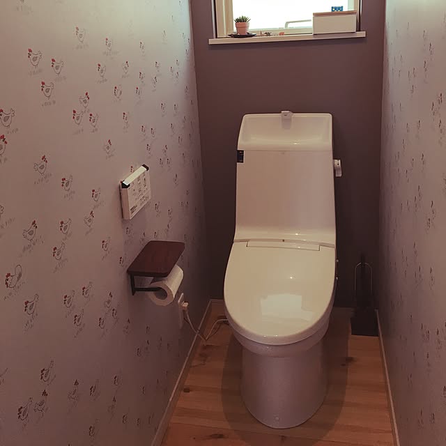 バス/トイレのインテリア実例 - 2016-10-30 11:29:23