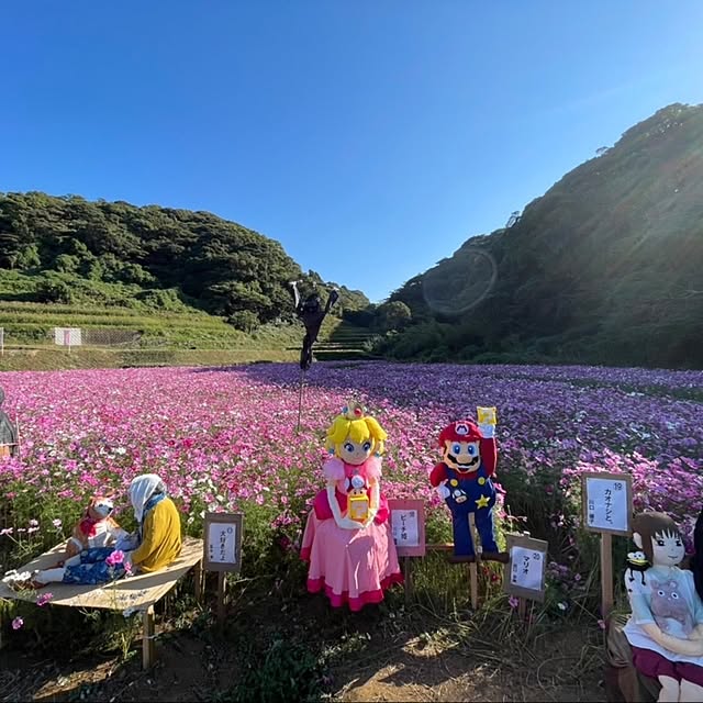 koromaroさんの部屋
