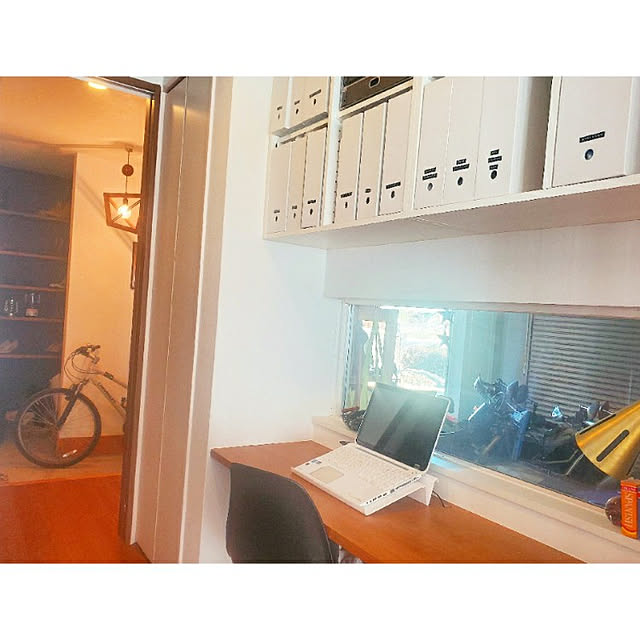 flat_house_japanさんの実例写真